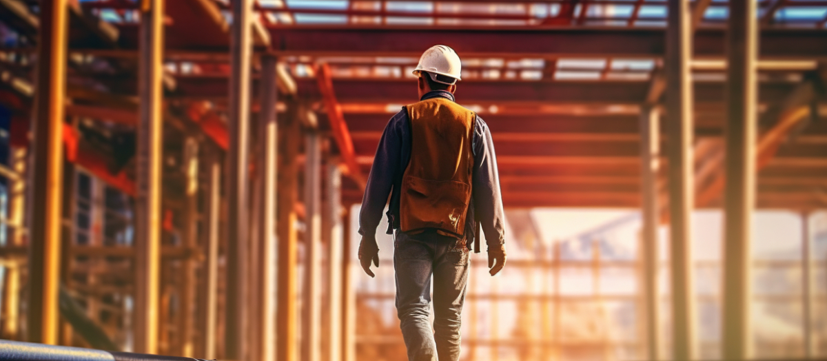 The construction industry is one of the most important sectors for the US economy